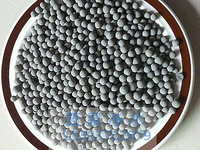 陶粒濾料 陶粒濾料